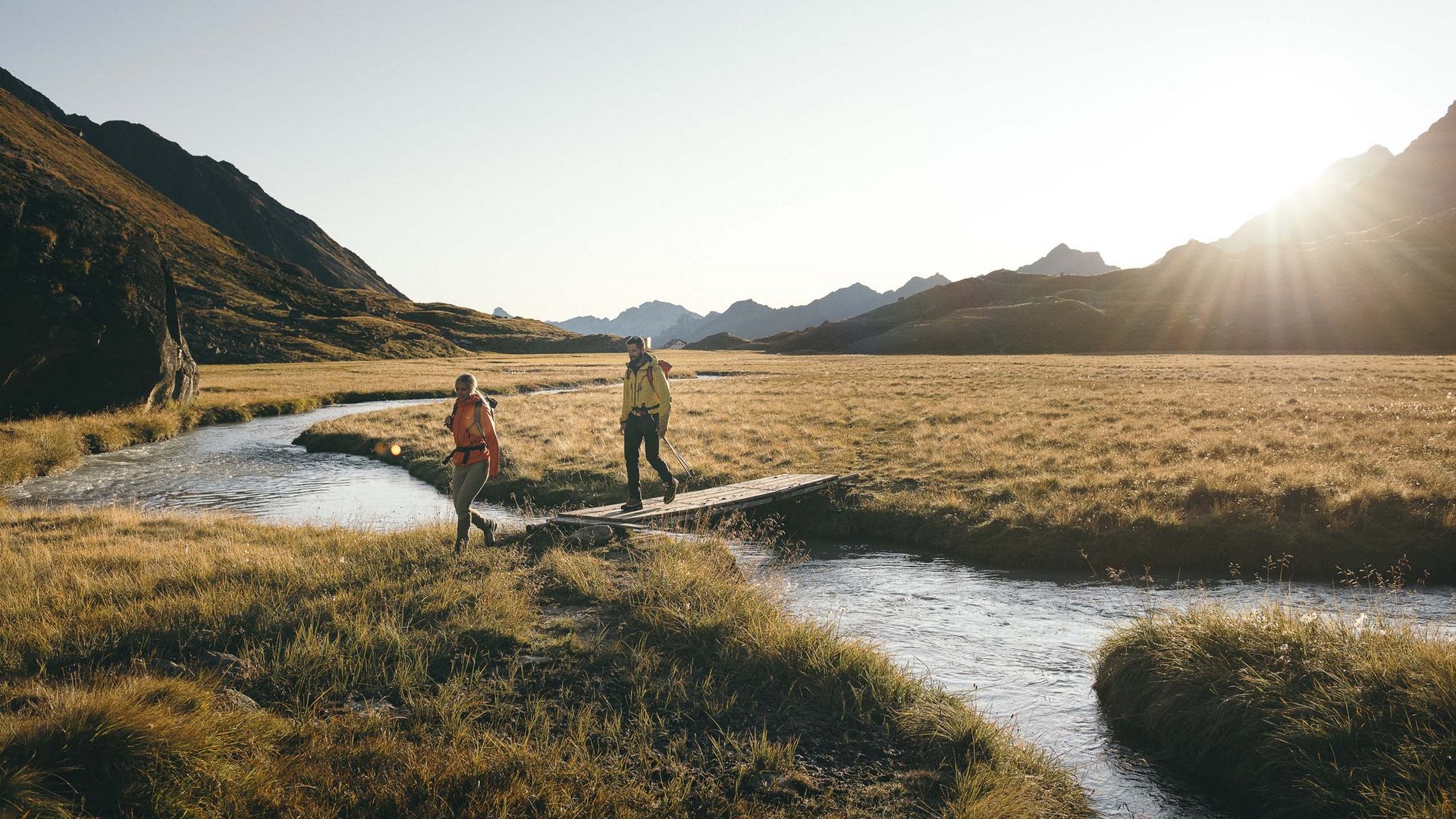 Ski slope or summer toboggan run? Stubai offers it all!