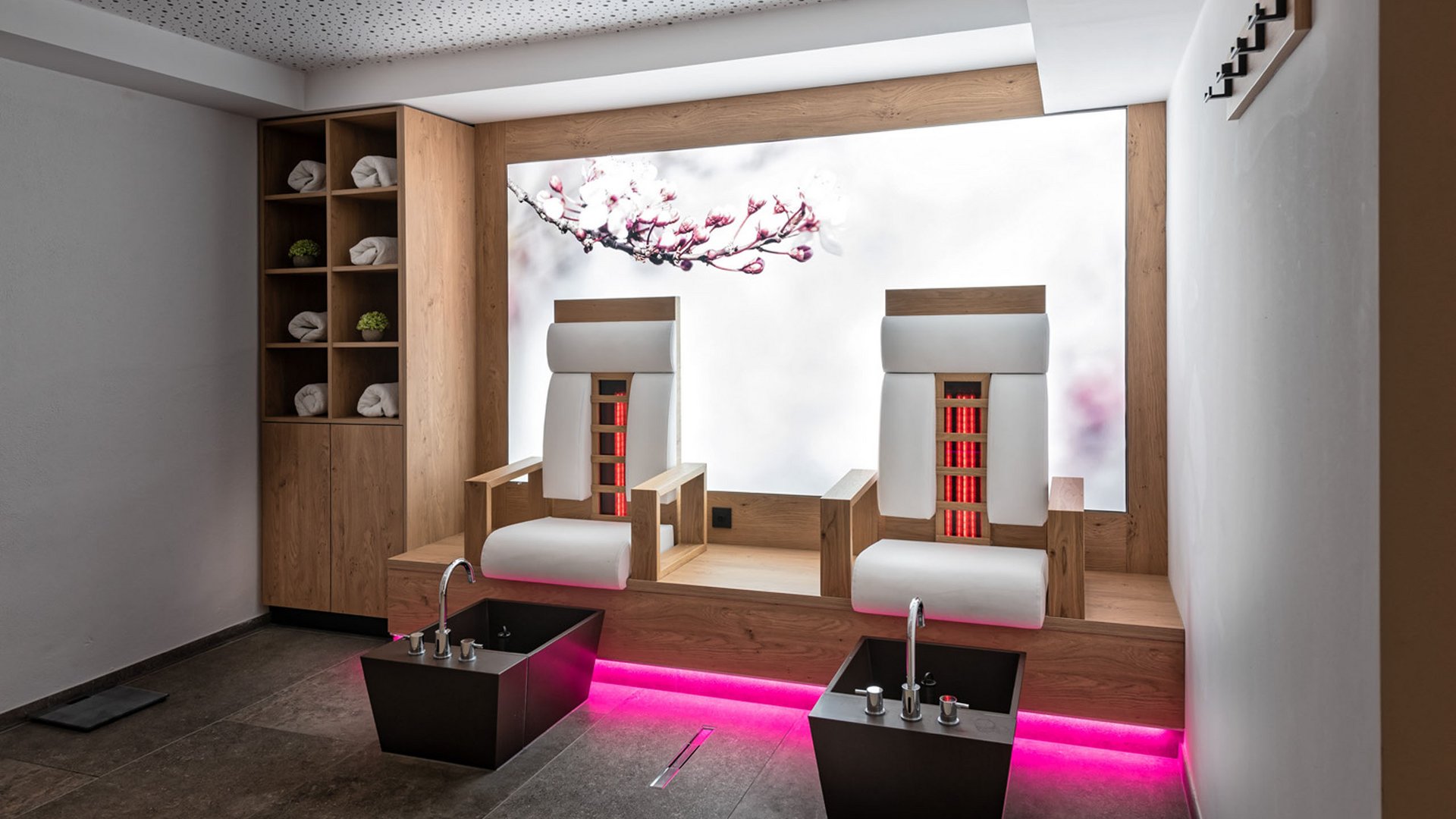 Unser Wellnesshotel im Stubaital