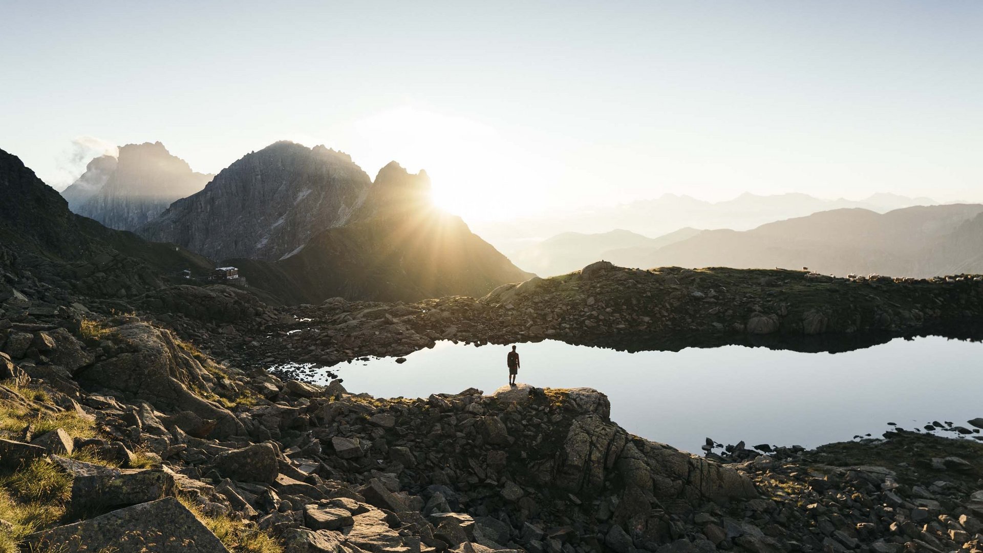 Summer holiday in Stubaital: the Stubai Super Card